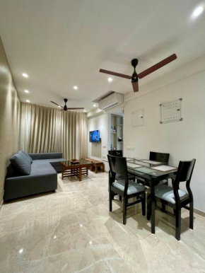 1 BHK in Hiranandani Powai.